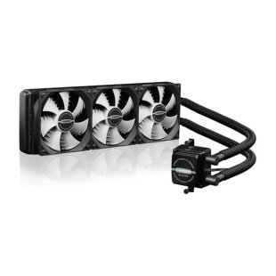 خنک کننده پردازنده گرین مدل GLACIER 360 به همراه براکت LGA 1700(فروش فقط با سیستم کامل)