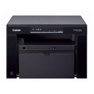پرینتر چندکاره لیزری کانن مدل imageclass MF3010