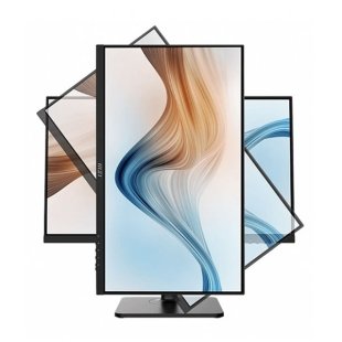 مانیتور ام اس آی مدل Modern MD241P سایز 23.8 اینچ