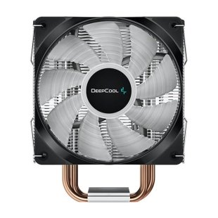 خنک کننده پردازنده دیپ کول مدل GAMMAXX 400XT به همراه براکت LGA 1700