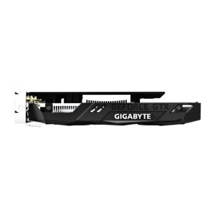 کارت گرافیک گیگابایت مدل GeForce GTX 1650 OC 4G GDDR5