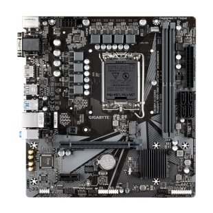 مادربرد گیگابایت مدل H610MH DDR4 (rev. 1.0)