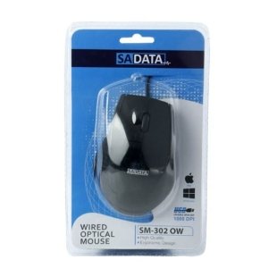موس سادیتا مدل SM-302 OW