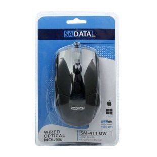 موس سادیتا مدل SM-411 OW