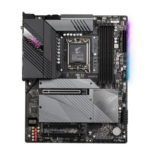 مادربرد گیگابایت مدل B660 AORUS MASTER DDR5 (rev. 1.x)