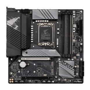 مادربرد گیگابایت مدل Z690M AORUS ELITE DDR4 (rev. 1.0)