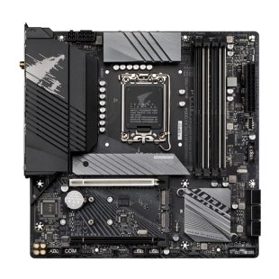 مادربرد گیگابایت مدل Z690M AORUS ELITE AX DDR4 (rev. 1.x)