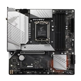 مادربرد گیگابایت مدل B660M AORUS PRO AX DDR4 (rev. 1.x)