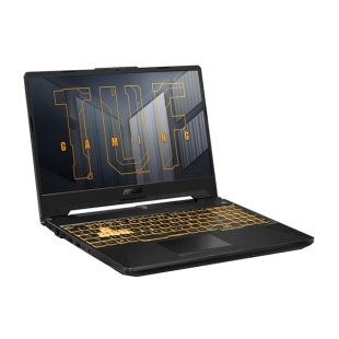 لپ تاپ ایسوس مدل TUF Gaming FX506HC i5 11400H 16GB 512SSD 4GB