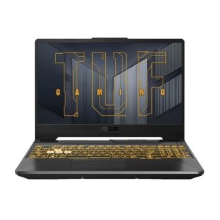 لپ تاپ ایسوس مدل TUF Gaming FX506HC i5 11400H 16GB 512SSD 4GB