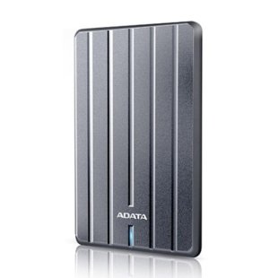 هارد اکسترنال ای دیتا مدل HC660 ظرفیت 1 ترابایت