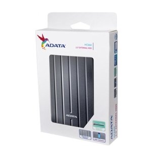 هارد اکسترنال ای دیتا مدل HC660 ظرفیت 1 ترابایت