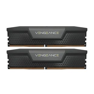 رم کورسیر مدل VENGEANCE 32GB (2x16GB) 5200Mhz DDR5 CL40