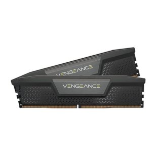 رم کورسیر مدل VENGEANCE 32GB (2x16GB) 5200Mhz DDR5 CL40