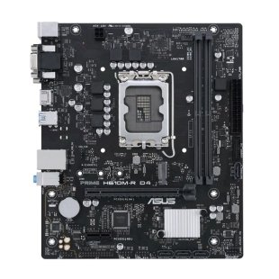 مادربرد ایسوس مدل PRIME H610M R SI D4