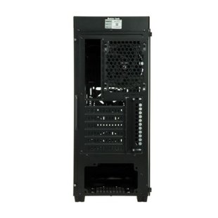 کیس کامپیوتر مستر تک مدل ATIS GLASS