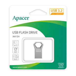 فلش مموری اپیسر مدل AH 15H ظرفیت 32 گیگابایت