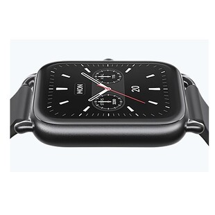 ساعت هوشمند هایلو مدل HAM Haylou RS4 LS12 Smart Watch IP68 Waterproof Smartwatch