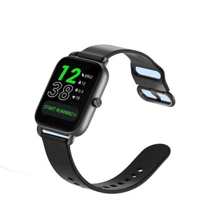 ساعت هوشمند هایلو مدل HAM Haylou RS4 LS12 Smart Watch IP68 Waterproof Smartwatch
