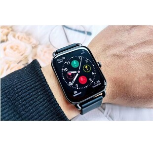 ساعت هوشمند هایلو مدل HAM Haylou RS4 LS12 Smart Watch IP68 Waterproof Smartwatch