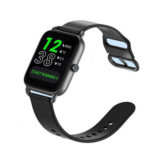 ساعت هوشمند هایلو مدل HAM Haylou RS4 LS12 Smart Watch IP68 Waterproof Smartwatch