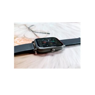 ساعت هوشمند هایلو مدل HAM Haylou RS4 LS12 Smart Watch IP68 Waterproof Smartwatch