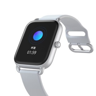 ساعت هوشمند هایلو مدل HAM Haylou RS4 LS12 Smart Watch IP68 Waterproof Smartwatch