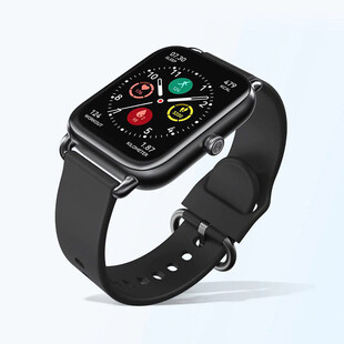 ساعت هوشمند هایلو مدل HAM Haylou RS4 LS12 Smart Watch IP68 Waterproof Smartwatch