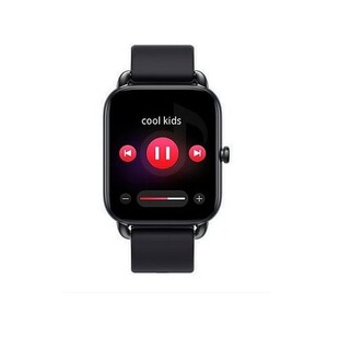 ساعت هوشمند هایلو مدل HAM Haylou RS4 LS12 Smart Watch IP68 Waterproof Smartwatch