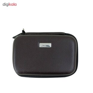 کیف هارد اکسترنال سیلیکون پاور مدل A12L PRO ARMOR