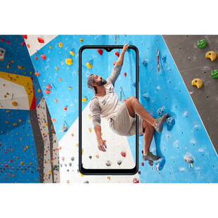 گوشی موبایل سامسونگ مدل Galaxy M12 SM-M127 دو سیم‌کارت ظرفیت 64 گیگابایت و رم 4 گیگابایت