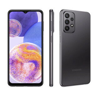 گوشی موبایل سامسونگ مدل Galaxy A23 SM-A235 دو سیم کارت ظرفیت 128 گیگابایت و رم 4 گیگابایت