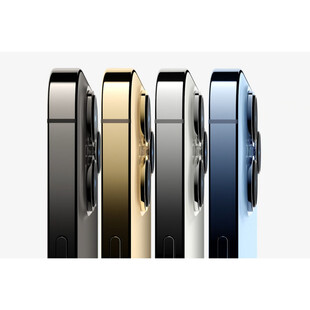 گوشی موبایل اپل مدل iPhone 13 Pro Max ظرفیت 512 گیگابایت و رم 6