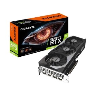 کارت گرافیک گیگابایت GeForce RTX 3060 Ti GAMING OC PRO 8G