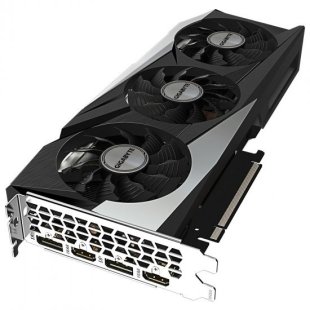 کارت گرافیک گیگابایت GeForce RTX 3060 Ti GAMING OC PRO 8G
