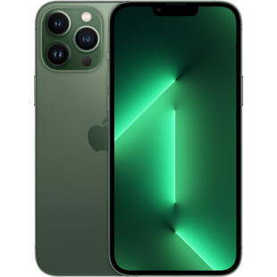 گوشی موبایل اپل مدل iPhone 13 Pro Max ظرفیت 256 گیگابایت و رم 6 گیگابایت