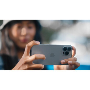 گوشی موبایل اپل مدل iPhone 13 Pro Max دو سیم‌ کارت ظرفیت 128 گیگابایت و رم 6 گیگابایت
