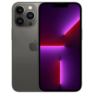 گوشی موبایل اپل مدل iPhone 13 Pro دو سیم‌ کارت ظرفیت 512 گیگابایت و 6 گیگابایت رم