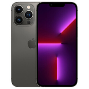 گوشی موبایل اپل مدل iPhone 13 Pro دو سیم‌ کارت ظرفیت 128 گیگابایت و 6 گیگابایت رم