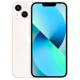 گوشی موبایل اپل مدل iPhone 13 کارت ظرفیت 128 گیگابایت و رم 4 گیگابایت