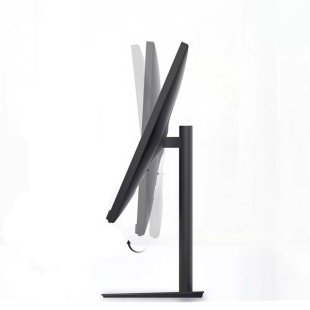مانیتور 24 اینچ هوآوی مدل AD80HW