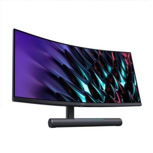 مانیتور 34 اینچ هوآوی مدل Mate View Gt Sound Edition