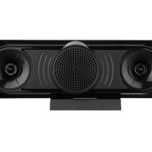 اسپیکر دسکتاپ میکروفایر مدل Microfire DJ-6350