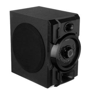 اسپیکر دسکتاپ میکروفایر مدل Microfire DJ-6350