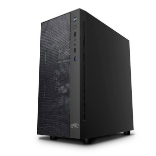 کیس کامپیوتر دیپ کول مدل MATREXX 55 MESH ADD-RGB 4F
