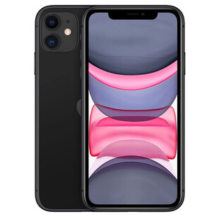 گوشی موبایل اپل مدل iPhone 11   تک سیم‌ کارت ظرفیت 128 گیگابایت و رم 4 گیگابایت