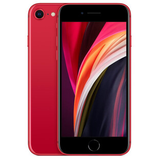 گوشی موبایل اپل مدل iPhone SE 2020 A2275 ظرفیت 256گیگابایت LLA