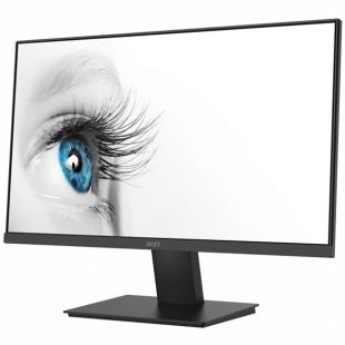 مانیتور ام اس آی مدل MSI PRO MP241X 23.8 inch