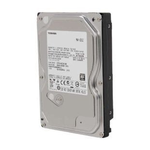 هارد دیسک اینترنال توشیبا Toshiba A100 با ظرفیت 1 ترابایت