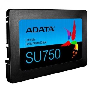 حافظه اس اس دی ADATA ULTIMATE SU750 256GB